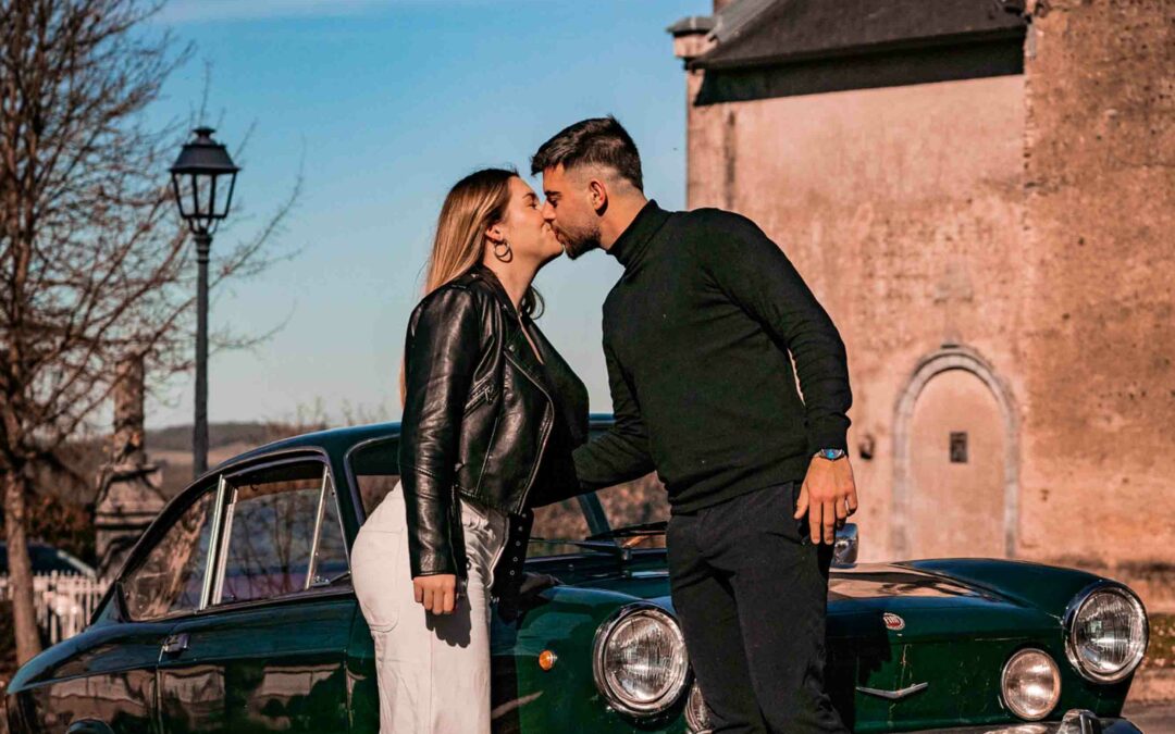 Comment réussir une séance photo en extérieur : astuces et conseils.