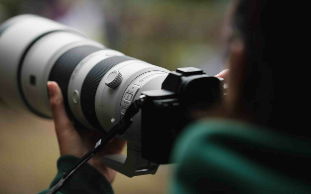 Comment choisir le bon équipement photo pour débuter : conseils pratiques pour les amateurs