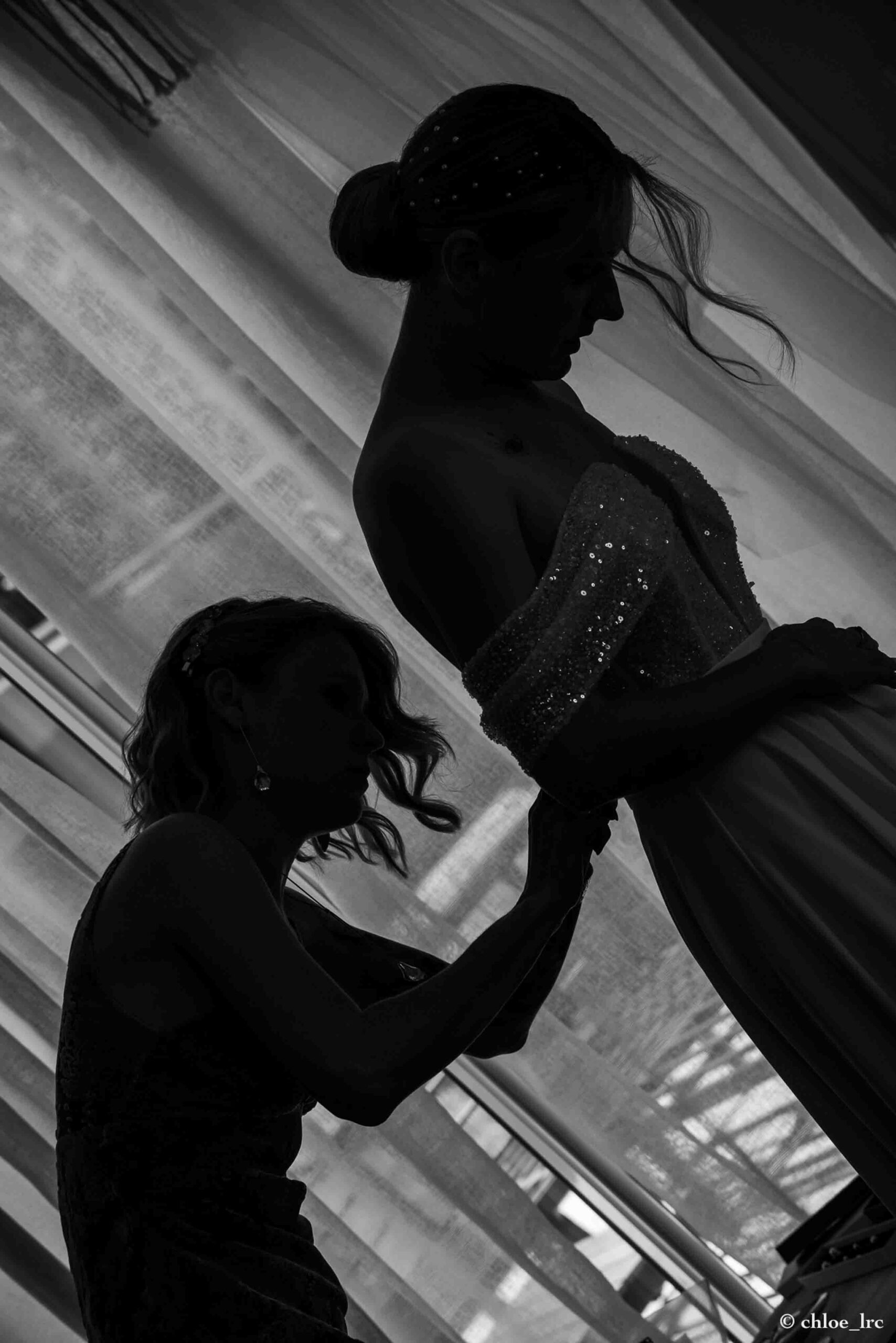 Mariages-et-célébrations-chloé-LRC-photographe-pyrénées-tarbes Photo d'un mariage par la photographe Chloé LRC