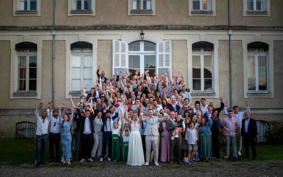 Les tendances de la photographie en mariage : ce qui plaît en 2025.